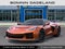 2027 Chevrolet Corvette ZR1 3LZ