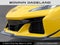2027 Chevrolet Corvette ZR1 3LZ