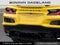 2027 Chevrolet Corvette ZR1 3LZ