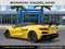 2027 Chevrolet Corvette ZR1 3LZ