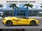 2027 Chevrolet Corvette ZR1 3LZ