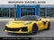 2027 Chevrolet Corvette ZR1 3LZ