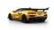 2027 Chevrolet Corvette ZR1 3LZ