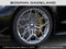 2026 Chevrolet Corvette ZR1 3LZ
