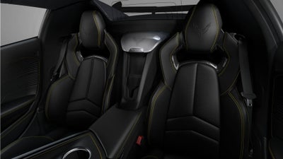 2026 Chevrolet Corvette ZR1 3LZ