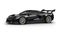 2026 Chevrolet Corvette ZR1 3LZ