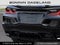 2027 Chevrolet Corvette ZR1 3LZ