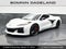 2025 Chevrolet Corvette E-Ray 1LZ