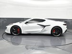 2025 Chevrolet Corvette E-Ray 1LZ
