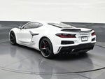 2025 Chevrolet Corvette E-Ray 1LZ