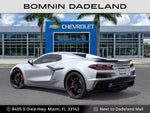 2026 Chevrolet Corvette E-Ray 2LZ