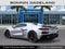2026 Chevrolet Corvette E-Ray 2LZ