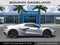 2026 Chevrolet Corvette E-Ray 2LZ