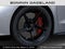 2026 Chevrolet Corvette E-Ray 2LZ