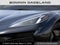 2026 Chevrolet Corvette E-Ray 3LZ