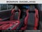 2026 Chevrolet Corvette E-Ray 3LZ