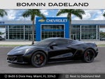 2026 Chevrolet Corvette E-Ray 3LZ
