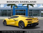 2025 Chevrolet Corvette E-Ray 3LZ