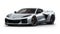 2026 Chevrolet Corvette E-Ray 3LZ