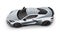 2026 Chevrolet Corvette E-Ray 3LZ