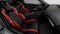 2026 Chevrolet Corvette E-Ray 3LZ