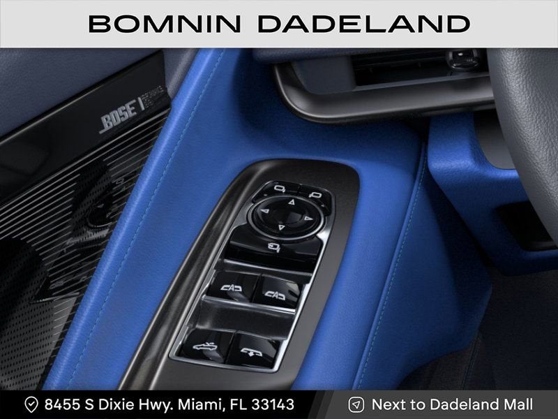 2024 Chevrolet Corvette E-Ray 3LZ