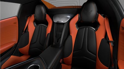 2026 Chevrolet Corvette E-Ray 3LZ