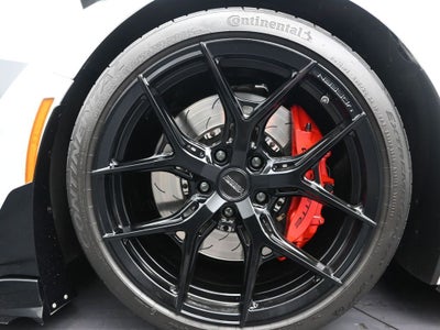 2019 Chevrolet Corvette Z06 Z06 1LZ
