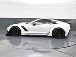 2019 Chevrolet Corvette Z06 Z06 1LZ