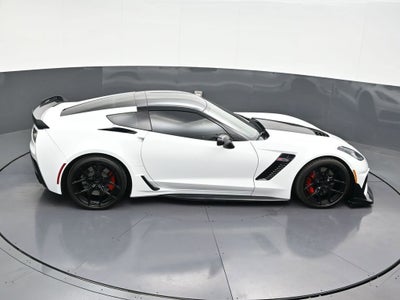 2019 Chevrolet Corvette Z06 Z06 1LZ