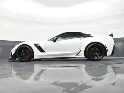 2019 Chevrolet Corvette Z06 Z06 1LZ