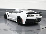 2019 Chevrolet Corvette Z06 Z06 1LZ