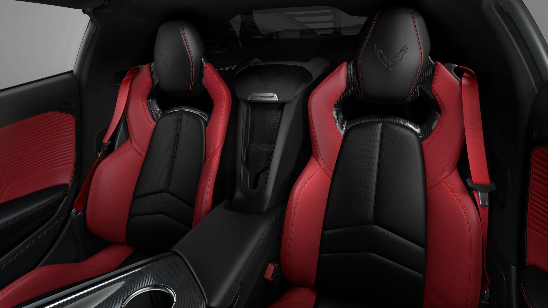 2026 Chevrolet Corvette ZR1X 3LZ