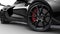 2026 Chevrolet Corvette ZR1X 3LZ
