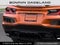 2027 Chevrolet Corvette ZR1X 3LZ