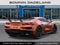 2027 Chevrolet Corvette ZR1X 3LZ