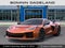 2027 Chevrolet Corvette ZR1X 3LZ