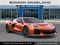 2027 Chevrolet Corvette ZR1X 3LZ