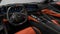2027 Chevrolet Corvette ZR1X 3LZ