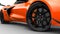 2027 Chevrolet Corvette ZR1X 3LZ