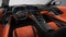 2027 Chevrolet Corvette ZR1X 3LZ