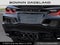 2027 Chevrolet Corvette ZR1X 3LZ