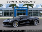 2027 Chevrolet Corvette ZR1X 3LZ