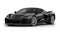 2027 Chevrolet Corvette ZR1X 3LZ