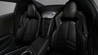 2027 Chevrolet Corvette ZR1X 3LZ