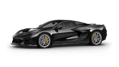 2027 Chevrolet Corvette ZR1X 3LZ