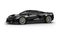 2027 Chevrolet Corvette ZR1X 3LZ