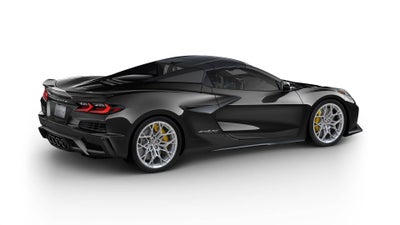 2027 Chevrolet Corvette ZR1X 3LZ