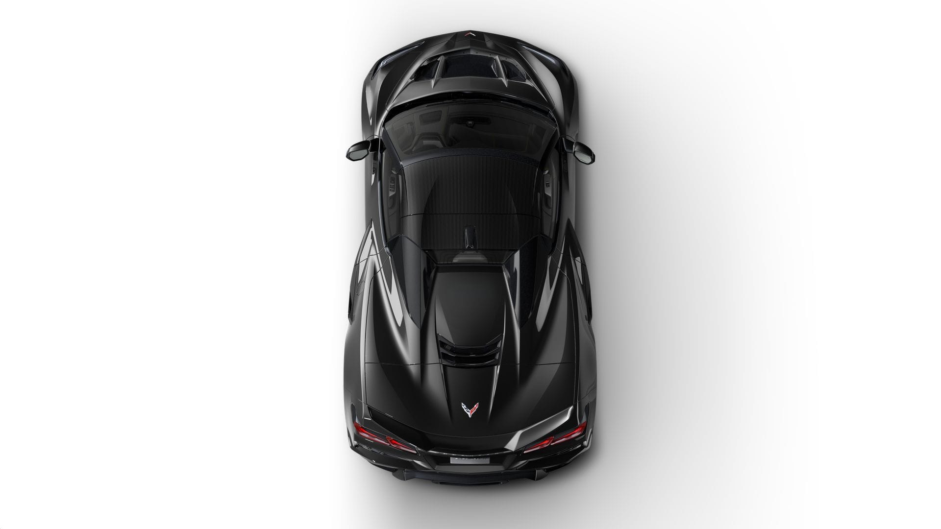 2027 Chevrolet Corvette ZR1X 3LZ
