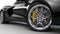 2027 Chevrolet Corvette ZR1X 3LZ